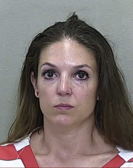 Nurse ‘groomed stepson, 15, for week before luring him into sex as she flirted & taunted him with whipped cream’