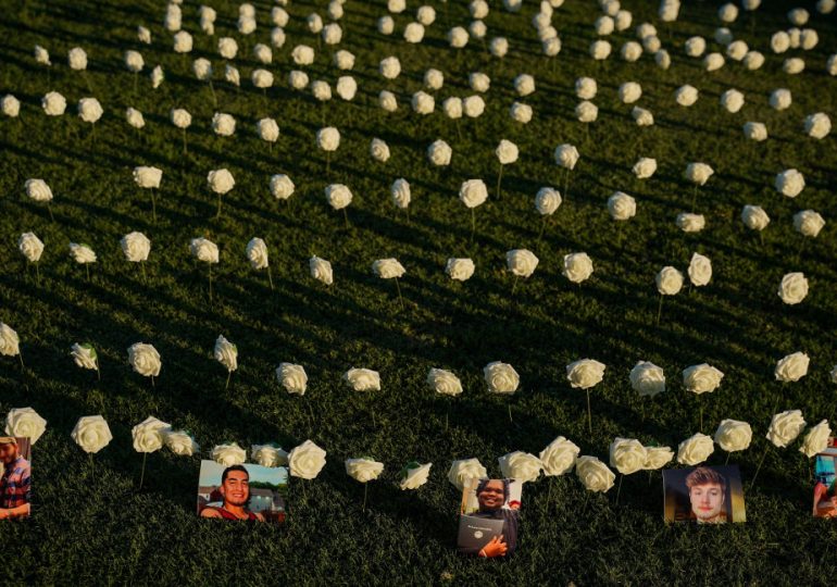 We’ve Been Thinking About Gun Violence All Wrong