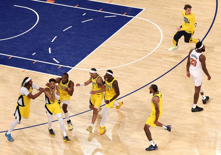 Anatomy of a Collapse: How the New York Knicks Gave Away Home Court Advantage in the NBA Eastern Conference Finals