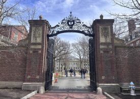 What to Know About the Trump Administration Revoking Harvard’s Ability to Enroll International Students