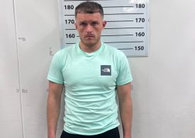 My son was called an idiot when cocaine fell out of his passport while on hols in Thailand… but he was SET UP