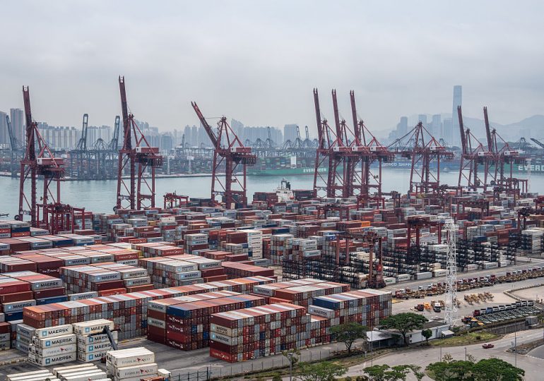 U.S. and China Agree on Tariff Pause in Major Trade War Rollback