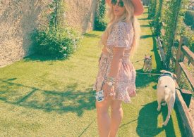 Dark side of Brit hols hotspot where innocent tourists are caught in crossfire between warring cartels & drug kingpins