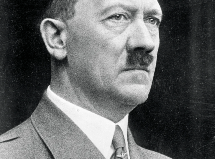 Cowardly Hitler was shot by an SS officer as Nazi leader ordered his OWN execution, claim secret Soviet docs
