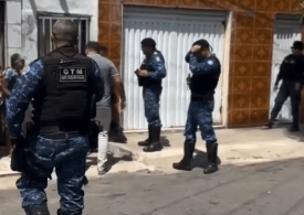 Horror as sisters are found chained to their beds where ‘Brazil’s Fritzl’ dad ‘drugged & raped them for a year’