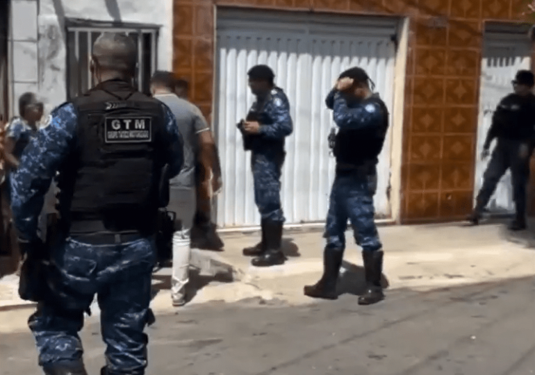 Horror as sisters are found chained to their beds where ‘Brazil’s Fritzl’ dad ‘drugged & raped them for a year’