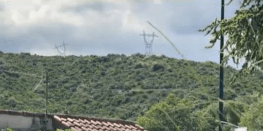 France launch probe after ‘ultra left anarchist gang’ claim responsibility for blackout that left 160k without power