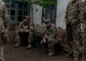 Zelensky declares he ‘will meet Putin’ in Turkey after Trump tells Ukraine to agree to talks with Russia ‘immediately’