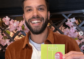 Body of Brit found five months after he disappeared along with his friend on Italian hiking trip