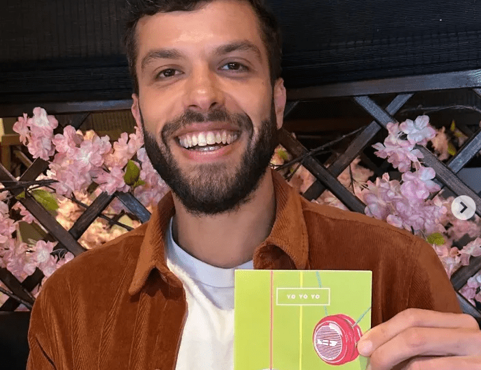 Body of Brit found five months after he disappeared along with his friend on Italian hiking trip