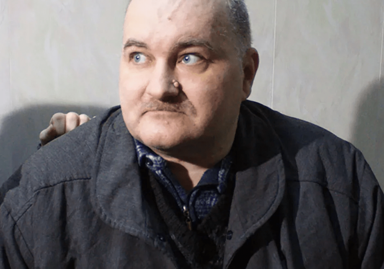 Bodysnatcher who dressed mummified remains of 29 girls as dolls to stay locked up after plea from psychiatric doc