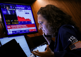 US agrees trade deal with China following ‘productive talks’ just weeks after trade war threw world economy into chaos