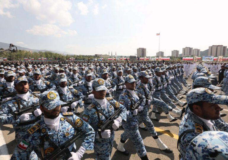 How Iran’s Trump assassination plot would trigger full-scale invasion by the US and topple Ayatollah’s evil regime