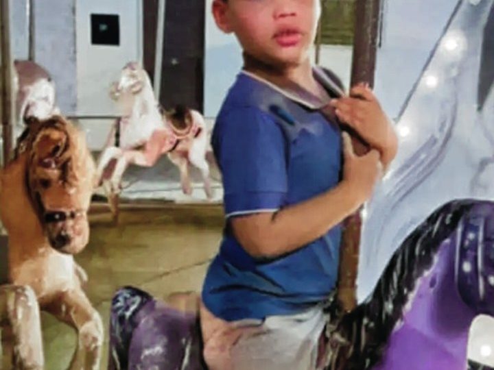 Tragic non-verbal autistic boy, 4, dies from curable snake bite after being unable to tell anyone what happened to him