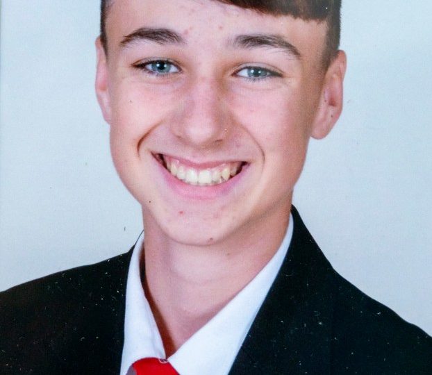 ‘Missing’ Jay Slater witness Lucy Law, 20, is on holiday in Tenerife where teen died, family reveals after inquest farce