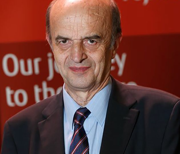 First pic of pal who found murdered Brit mum in French village after ‘only leaving her for 10mins’ before horror attack