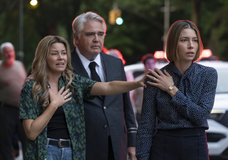 Breaking Down the Twisty Ending of The Better Sister