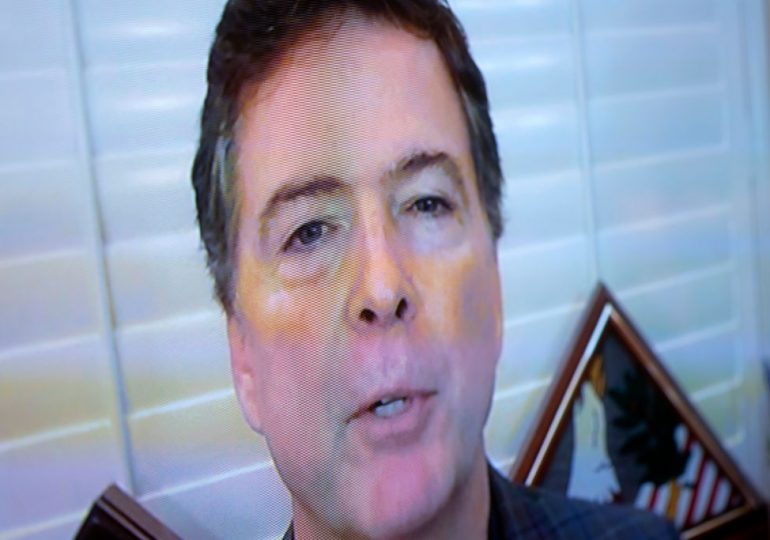 What Does ‘86 47’ Mean? Why James Comey Is Under Investigation Over an Instagram Post