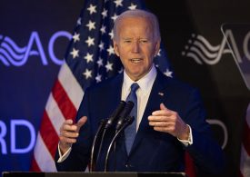 How Doctors Treat Aggressive Prostate Cancer Like Joe Biden’s