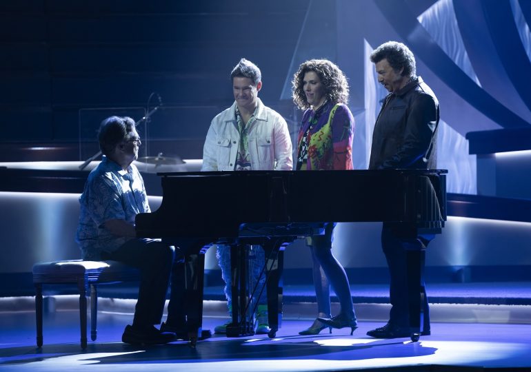 Where All the Righteous Gemstones End Up in the Series’ Ludicrously Operatic Finale