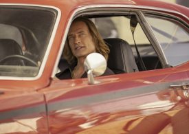 J.J. Abrams’ Retro ‘70s Crime Show Duster Is Almost Too Much Fun