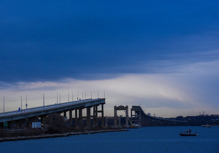 Trump’s Pause on Infrastructure Funding Impacts More than Just Highways