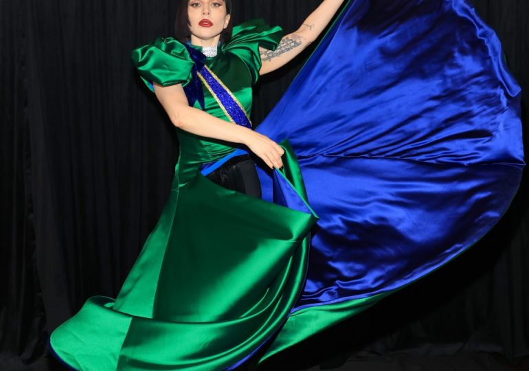 Lady Gaga breaks silence after concert bomb plot foiled as she shares message with her fans