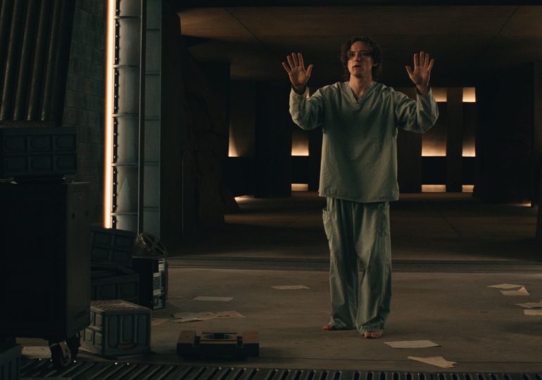 A Primer on Sentry a.k.a. the Void From Thunderbolts*