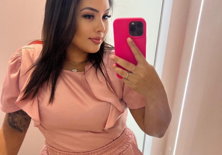 Mum-of-one beauty influencer dies while recovering from weight loss surgery after being left ‘weak & unwell’