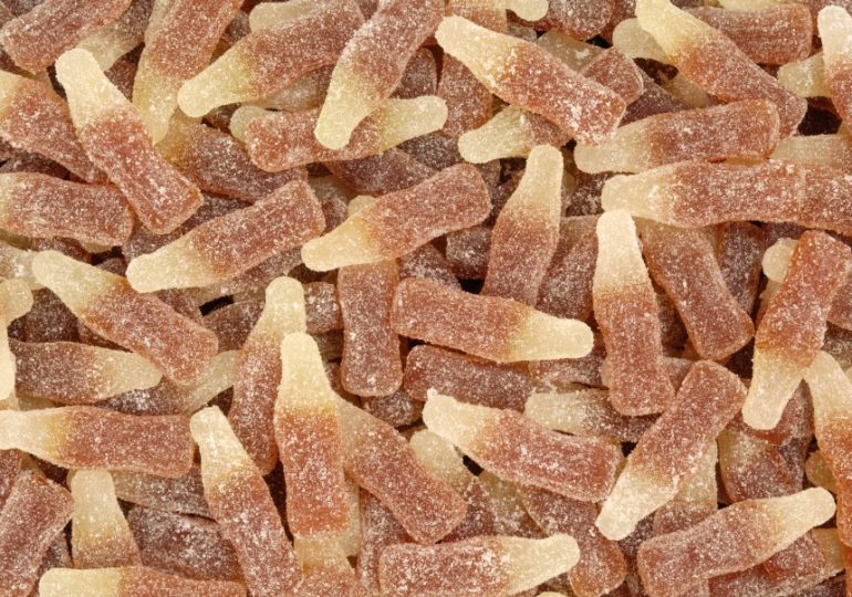 Haribo recalls popular sweets ‘after CANNABIS is found in them causing fans to fall ill’ sparking police investigation