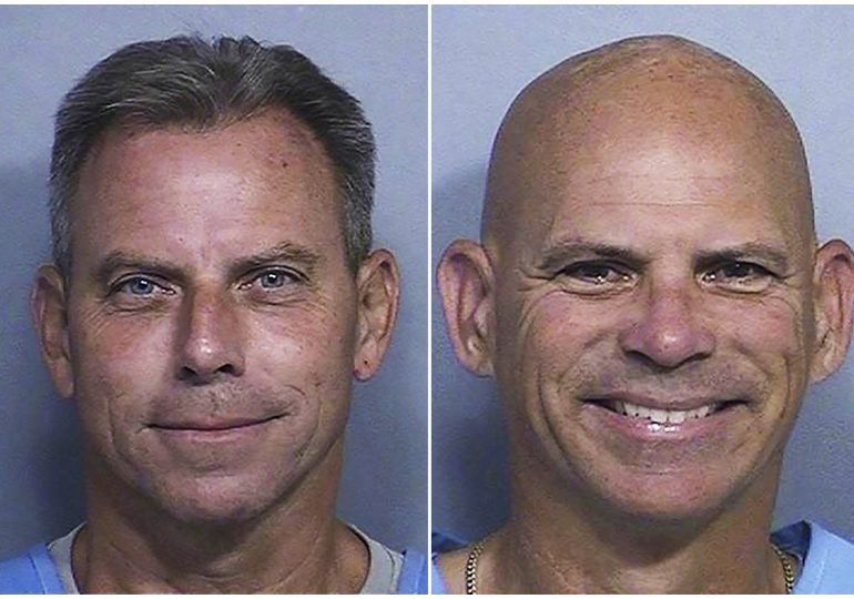 Resentencing Brings Menendez Brothers One Step Closer to Freedom