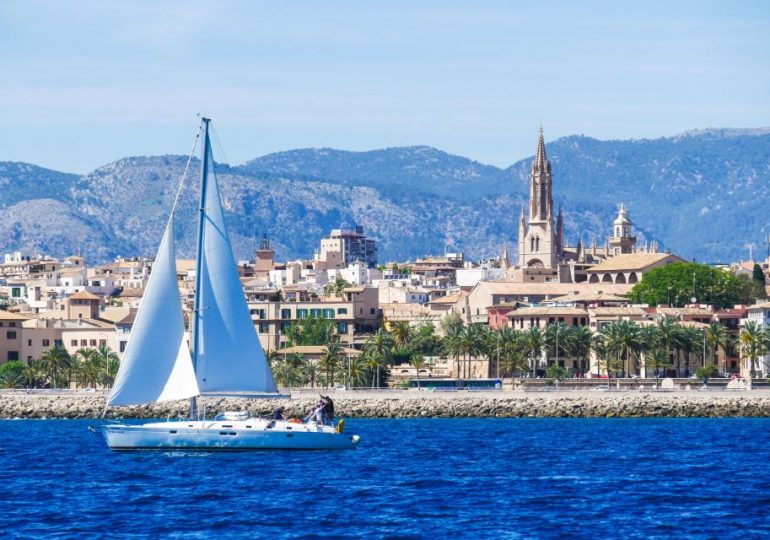 Brit boy, 8, left with brain injuries after horror Ibiza hotel plunge was trying to fetch towel from the balcony