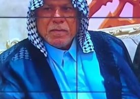 Animal lover, 50, mauled to death & eaten by his own PET LION just days after buying beast to keep in his garden