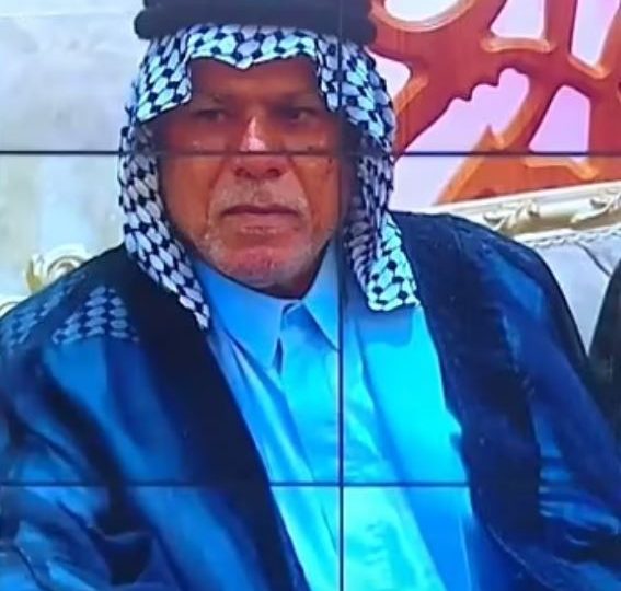 Animal lover, 50, mauled to death & eaten by his own PET LION just days after buying beast to keep in his garden