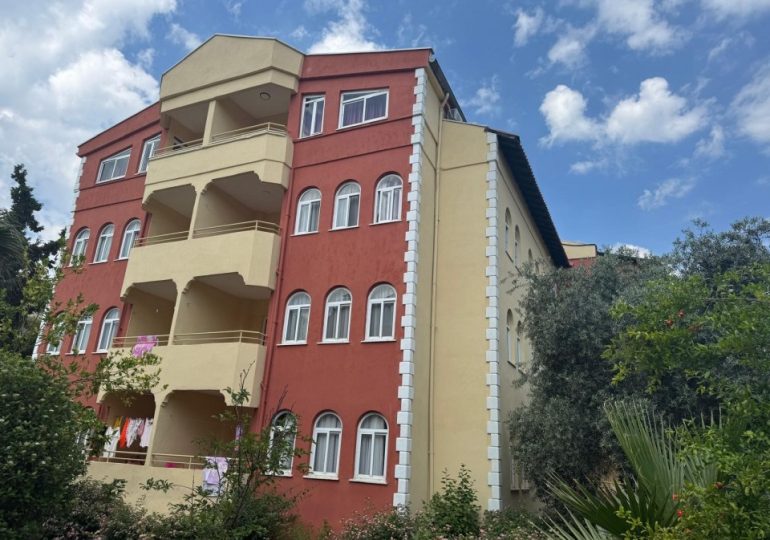 Brit tourist found dead in hotel garden in holiday hotspot as cops launch investigation