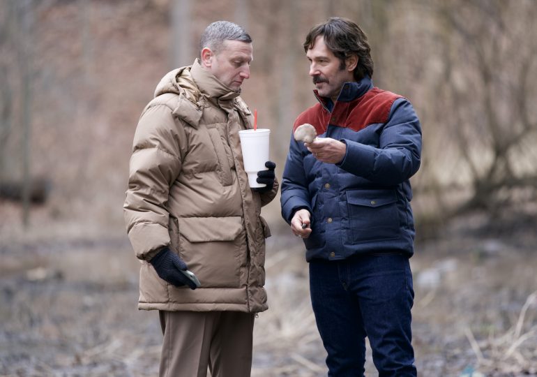 Friendship Would Have Worked Better as a Three-Minute Sketch