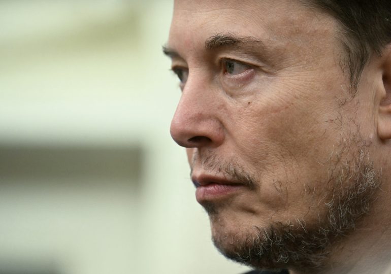 As Musk Leaves DOGE, What Comes Next After the Billionaire’s Government Experiment?