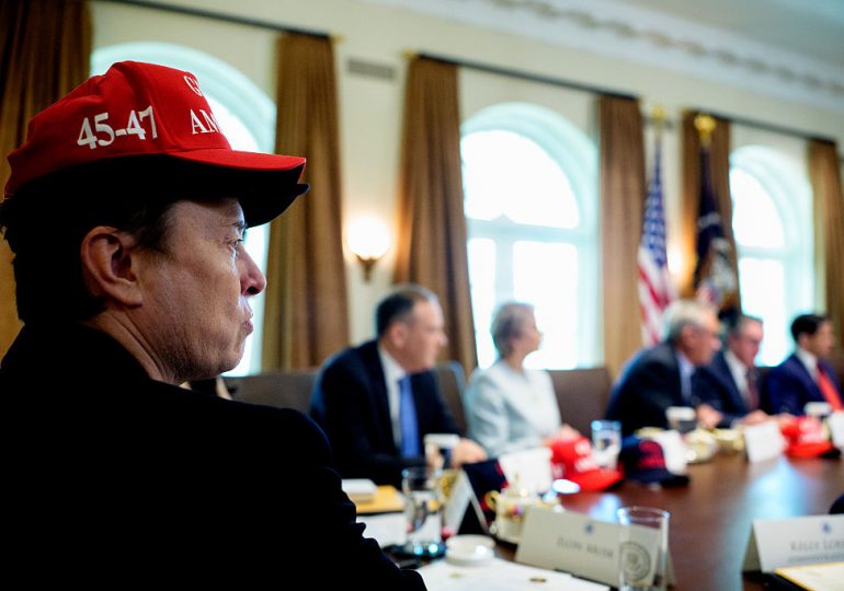 Elon Musk, Trump’s Biggest 2024 Donor, Says He Plans to Cut Back Political Spending