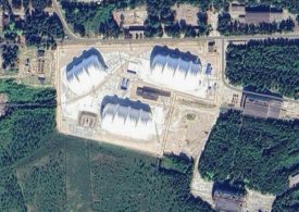 Vladimir Putin expands nuclear missile base after test at frozen site killed five in horror radiation leak disaster