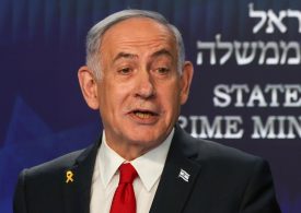 Terror group Hamas claims it is ready to release hostages in a bid to end the war in Gaza