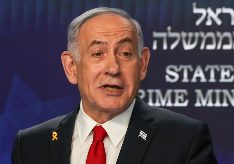 Terror group Hamas claims it is ready to release hostages in a bid to end the war in Gaza