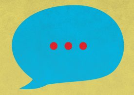 The One Word That Can Destroy a Friendship