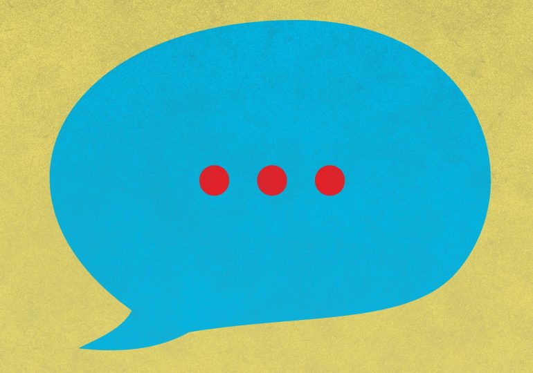 The One Word That Can Destroy a Friendship