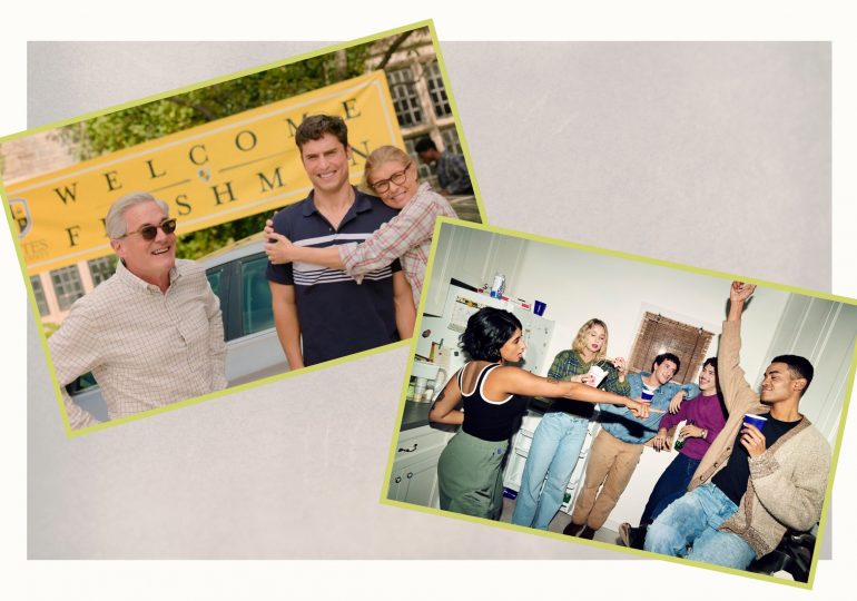 In Adults and Overcompensating, a New Generation Reinvents the Hangout Comedy