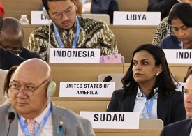 The Pandemic Agreement is a Landmark for Public Health