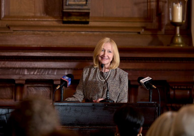 What to Know About the Equal Pay Activist Lilly Ledbetter, Who Inspired Lilly