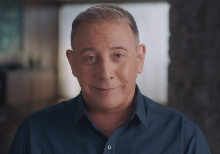 How the Director of Pee-wee as Himself Convinced Paul Reubens to Finally Open Up