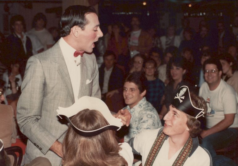 The Best New TV Shows of May 2025