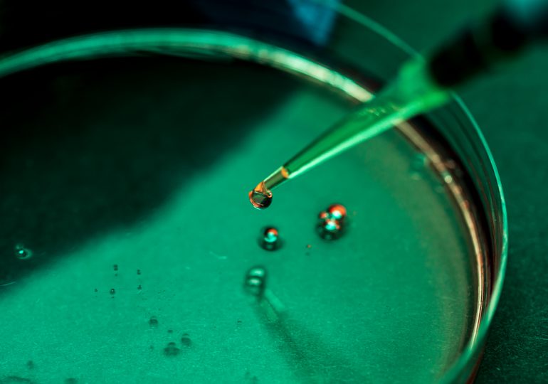 The U.S. Can’t Afford to Lose the Biotech Race with China