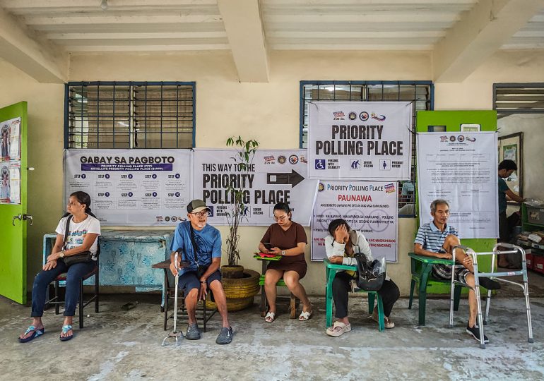 The Dutertes Aren’t Going Away Without a Fight: What to Take Away From the Philippines’ Election